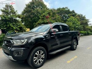 Xe Ford Ranger Wildtrak 2.0L 4x4 AT 2018