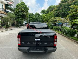 Xe Ford Ranger Wildtrak 2.0L 4x4 AT 2018