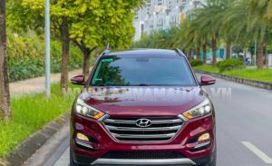 Xe Hyundai Tucson 1.6 AT Turbo 2018