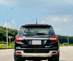 Xe Ford Everest Titanium 2.0L 4x4 AT 2019