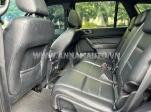 Xe Ford Everest Titanium 2.0L 4x4 AT 2019