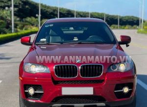 Xe BMW X6 xDrive35i 2008