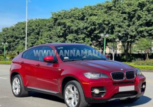 Xe BMW X6 xDrive35i 2008