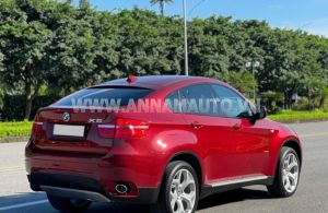 Xe BMW X6 xDrive35i 2008