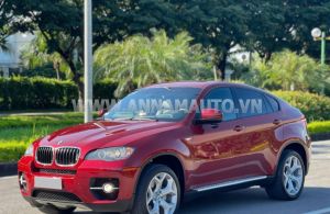 Xe BMW X6 xDrive35i 2008