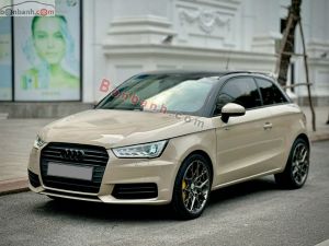 Xe Audi A1 1.4 TFSI 2010