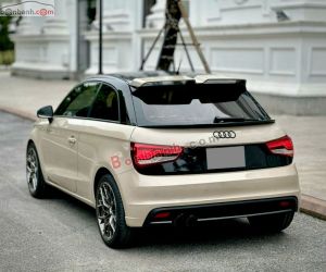 Xe Audi A1 1.4 TFSI 2010