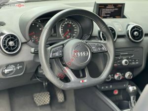 Xe Audi A1 1.4 TFSI 2010