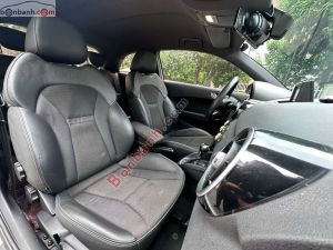 Xe Audi A1 1.4 TFSI 2010