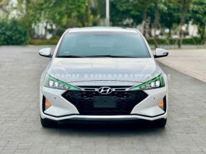 Xe Hyundai Elantra Sport 1.6 AT 2019