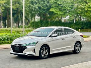 Xe Hyundai Elantra Sport 1.6 AT 2019