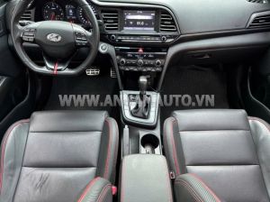 Xe Hyundai Elantra Sport 1.6 AT 2019