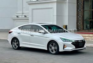 Xe Hyundai Elantra Sport 1.6 AT 2019