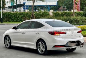 Xe Hyundai Elantra Sport 1.6 AT 2019