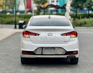 Xe Hyundai Elantra Sport 1.6 AT 2019