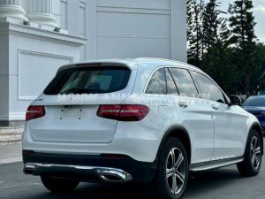 Xe Mercedes Benz GLC 200 2018