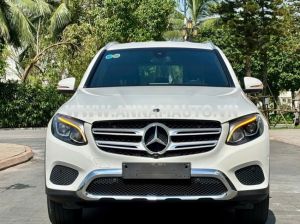 Xe Mercedes Benz GLC 200 2018