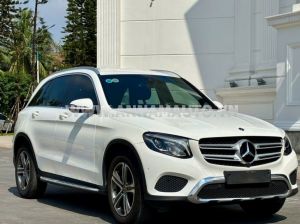 Xe Mercedes Benz GLC 200 2018