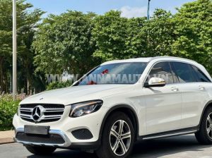 Xe Mercedes Benz GLC 200 2018