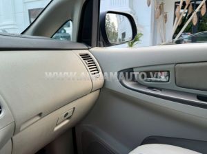 Xe Toyota Innova 2.0E 2016