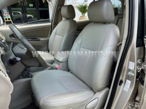 Xe Toyota Innova 2.0E 2016