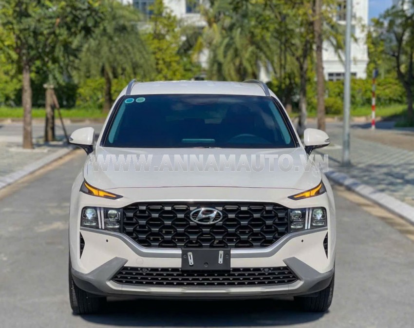 Hyundai SantaFe Tiêu chuẩn 2.5L 2023