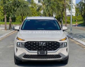 Xe Hyundai SantaFe Tiêu chuẩn 2.5L 2023