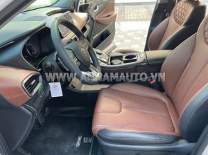 Xe Hyundai SantaFe Tiêu chuẩn 2.5L 2023