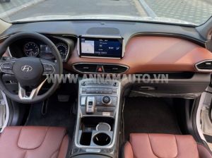 Xe Hyundai SantaFe Tiêu chuẩn 2.5L 2023