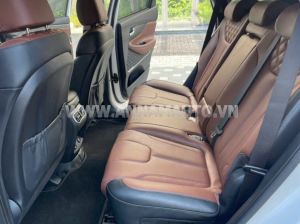 Xe Hyundai SantaFe Tiêu chuẩn 2.5L 2023