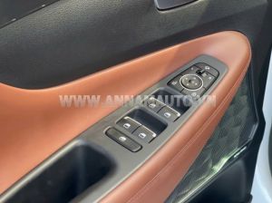 Xe Hyundai SantaFe Tiêu chuẩn 2.5L 2023