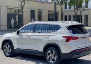 Xe Hyundai SantaFe Tiêu chuẩn 2.5L 2023