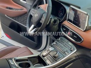 Xe Hyundai SantaFe Tiêu chuẩn 2.5L 2023