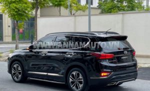 Xe Hyundai SantaFe 2.2L HTRAC 2019