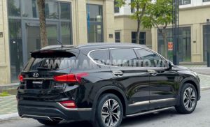 Xe Hyundai SantaFe 2.2L HTRAC 2019