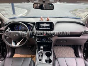 Xe Hyundai SantaFe 2.2L HTRAC 2019