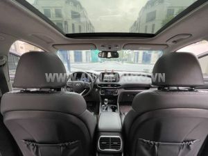 Xe Hyundai SantaFe 2.2L HTRAC 2019