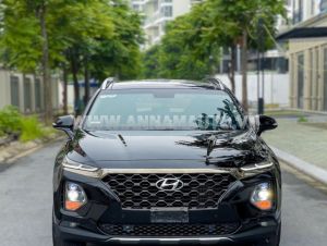 Xe Hyundai SantaFe 2.2L HTRAC 2019