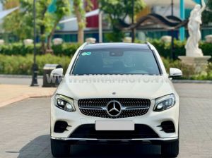 Xe Mercedes Benz GLC 300 4Matic 2017