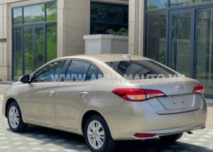 Xe Toyota Vios 1.5G 2020