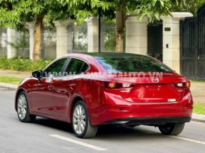 Xe Mazda 3 2.0 AT 2018