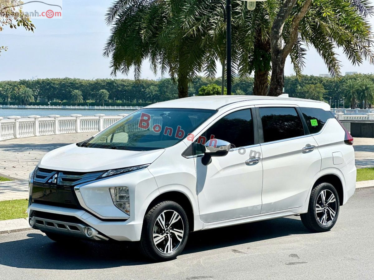 Mitsubishi Xpander 1.5 AT