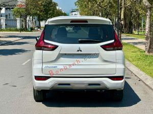 Xe Mitsubishi Xpander 1.5 AT 2020