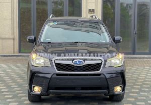 Xe Subaru Forester 2.0XT 2015