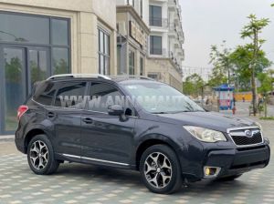 Xe Subaru Forester 2.0XT 2015