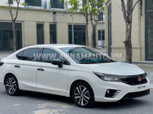 Xe Honda City RS 1.5 AT 2021