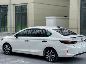 Xe Honda City RS 1.5 AT 2021