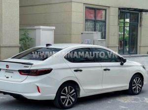 Xe Honda City RS 1.5 AT 2021