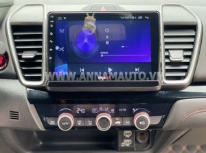 Xe Honda City RS 1.5 AT 2021