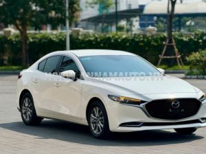 Xe Mazda 3 1.5L Luxury 2022